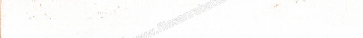  Ceramica Rondine Graffiti White 4.8x45 cm Bodenfliese / Wandfliese Brick Matt Strukturiert Naturale J92639 | 697229