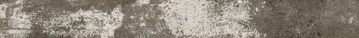  Ceramica Rondine Harlem Dark Grey 4.8x45 cm Bodenfliese / Wandfliese Brick Matt Strukturiert Naturale J92492 | 697328