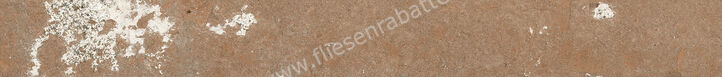  Ceramica Rondine Harlem Multicolor 4.8x45 cm Bodenfliese / Wandfliese Brick Matt Strukturiert Naturale J92494 | 697346