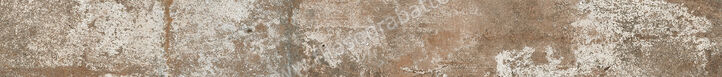  Ceramica Rondine Harlem Multicolor 4.8x45 cm Bodenfliese / Wandfliese Brick Matt Strukturiert Naturale J92494 | 697355