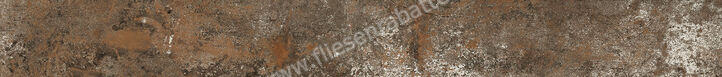  Ceramica Rondine Harlem Multicolor 4.8x45 cm Bodenfliese / Wandfliese Brick Matt Strukturiert Naturale J92494 | 697358
