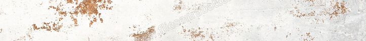  Ceramica Rondine Harlem Red White 4.8x45 cm Bodenfliese / Wandfliese Brick Matt Strukturiert Naturale J92497 | 697400