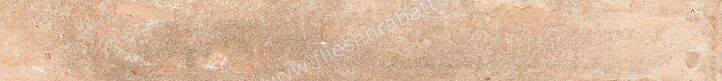  Ceramica Rondine Harlem Sand 4.8x45 cm Bodenfliese / Wandfliese Brick Matt Strukturiert Naturale J92498 | 697415