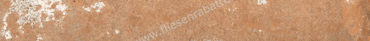 Ceramica Rondine Harlem Sand 4.8x45 cm Bodenfliese / Wandfliese Brick Matt Strukturiert Naturale J92498 | 697418