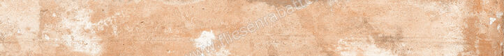  Ceramica Rondine Harlem Sand 4.8x45 cm Bodenfliese / Wandfliese Brick Matt Strukturiert Naturale J92498 | 697421