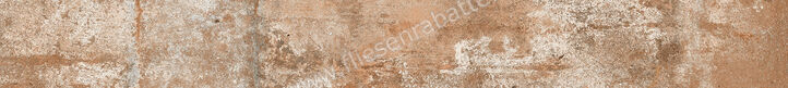  Ceramica Rondine Harlem Sand 4.8x45 cm Bodenfliese / Wandfliese Brick Matt Strukturiert Naturale J92498 | 697427