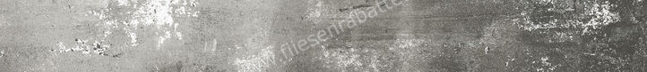  Ceramica Rondine Harlem Light Grey 4.8x45 cm Bodenfliese / Wandfliese Brick Matt Strukturiert Naturale J92825 | 697445
