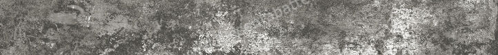  Ceramica Rondine Harlem Light Grey 4.8x45 cm Bodenfliese / Wandfliese Brick Matt Strukturiert Naturale J92825 | 697451