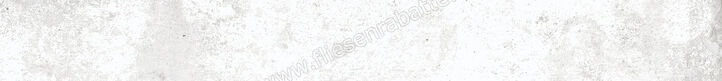  Ceramica Rondine Harlem Light Grey 4.8x45 cm Bodenfliese / Wandfliese Brick Matt Strukturiert Naturale J92825 | 697454