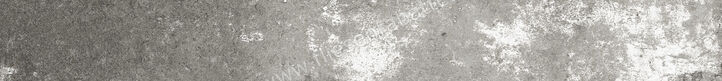  Ceramica Rondine Harlem Light Grey 4.8x45 cm Bodenfliese / Wandfliese Brick Matt Strukturiert Naturale J92825 | 697460