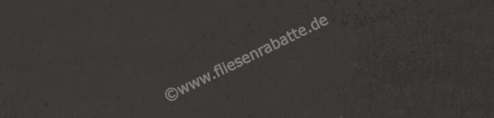  Ceramica Rondine Marrakech Black 4.8x20 cm Wandfliese Brick Glänzend Strukturiert Glossy J92230 | 697487