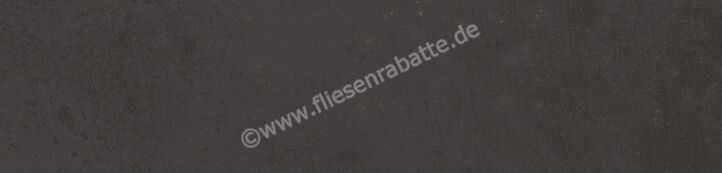  Ceramica Rondine Marrakech Black 4.8x20 cm Wandfliese Brick Glänzend Strukturiert Glossy J92230 | 697490