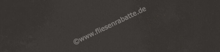  Ceramica Rondine Marrakech Black 4.8x20 cm Wandfliese Brick Glänzend Strukturiert Glossy J92230 | 697502