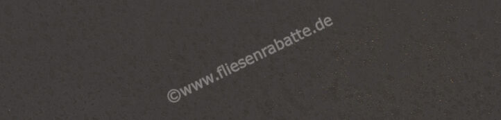  Ceramica Rondine Marrakech Black 4.8x20 cm Wandfliese Brick Glänzend Strukturiert Glossy J92230 | 697505