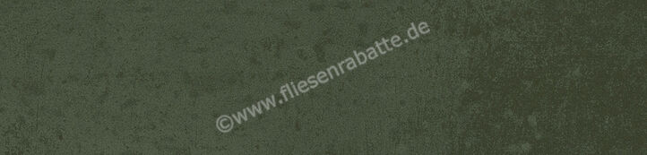  Ceramica Rondine Marrakech Green 4.8x20 cm Wandfliese Brick Glänzend Strukturiert Glossy J92232 | 697511