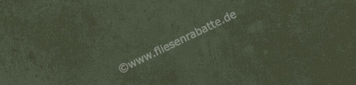  Ceramica Rondine Marrakech Green 4.8x20 cm Wandfliese Brick Glänzend Strukturiert Glossy J92232 | 697514