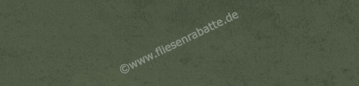  Ceramica Rondine Marrakech Green 4.8x20 cm Wandfliese Brick Glänzend Strukturiert Glossy J92232 | 697517