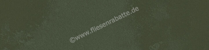  Ceramica Rondine Marrakech Green 4.8x20 cm Wandfliese Brick Glänzend Strukturiert Glossy J92232 | 697526