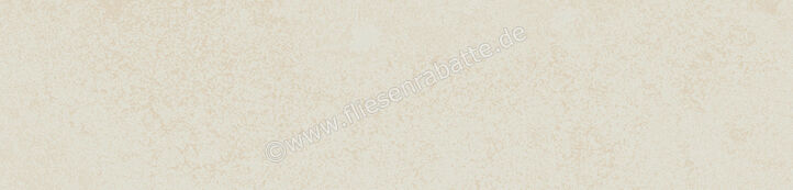  Ceramica Rondine Marrakech Ivory 4.8x20 cm Wandfliese Brick Glänzend Strukturiert Glossy J92233 | 697544