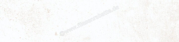  Ceramica Rondine Marrakech White 4.8x20 cm Wandfliese Brick Glänzend Strukturiert Glossy J92239 | 697637