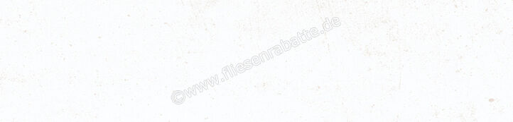  Ceramica Rondine Marrakech White 4.8x20 cm Wandfliese Brick Glänzend Strukturiert Glossy J92239 | 697643