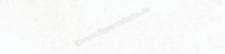  Ceramica Rondine Marrakech White 4.8x20 cm Wandfliese Brick Glänzend Strukturiert Glossy J92239 | 697649
