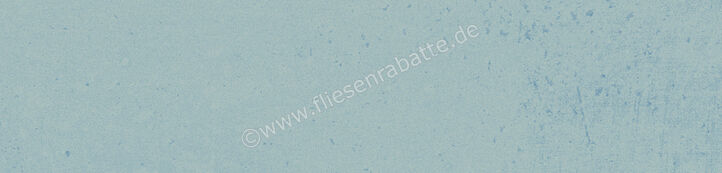  Ceramica Rondine Marrakech Light Blue 4.8x20 cm Wandfliese Brick Glänzend Strukturiert Glossy J92240 | 697655