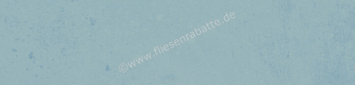  Ceramica Rondine Marrakech Light Blue 4.8x20 cm Wandfliese Brick Glänzend Strukturiert Glossy J92240 | 697658