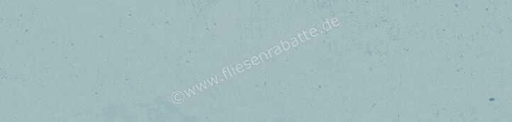  Ceramica Rondine Marrakech Light Blue 4.8x20 cm Wandfliese Brick Glänzend Strukturiert Glossy J92240 | 697661
