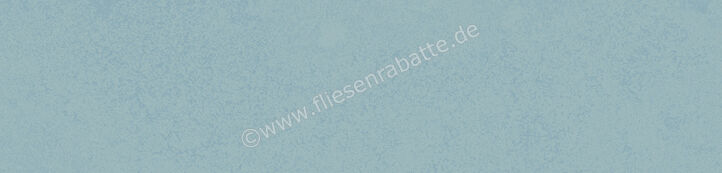  Ceramica Rondine Marrakech Light Blue 4.8x20 cm Wandfliese Brick Glänzend Strukturiert Glossy J92240 | 697664
