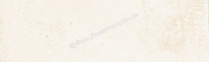  Ceramica Rondine Marrakech Ivory 4.8x20 cm Bodenfliese / Wandfliese Brick Matt Strukturiert Naturale J92243 | 697706