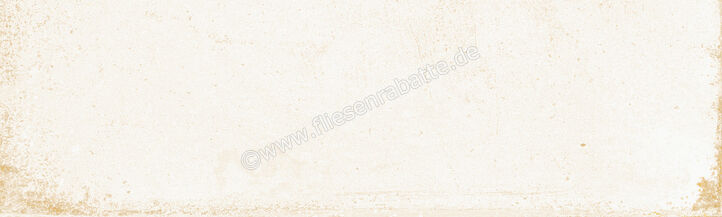  Ceramica Rondine Marrakech Ivory 4.8x20 cm Bodenfliese / Wandfliese Brick Matt Strukturiert Naturale J92243 | 697709