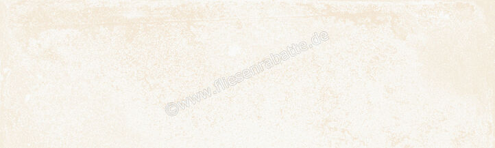  Ceramica Rondine Marrakech Ivory 4.8x20 cm Bodenfliese / Wandfliese Brick Matt Strukturiert Naturale J92243 | 697712