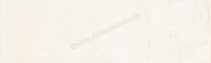  Ceramica Rondine Marrakech Ivory 4.8x20 cm Bodenfliese / Wandfliese Brick Matt Strukturiert Naturale J92243 | 697715