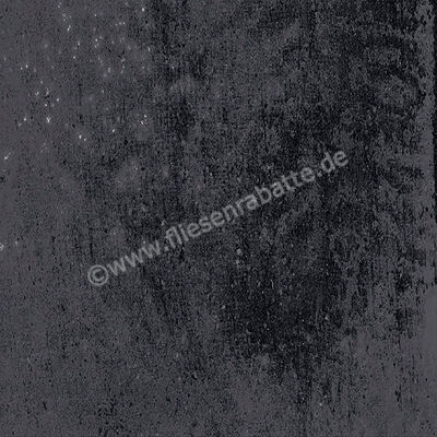  Ceramica Rondine Marrakech Black 10x10 cm Wandfliese Glänzend Strukturiert Glossy J92660 | 697796