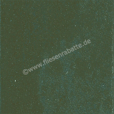  Ceramica Rondine Marrakech Green 10x10 cm Wandfliese Glänzend Strukturiert Glossy J92661 | 697805