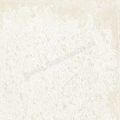  Ceramica Rondine Marrakech Ivory 10x10 cm Wandfliese Glänzend Strukturiert Glossy J92662 | 697829