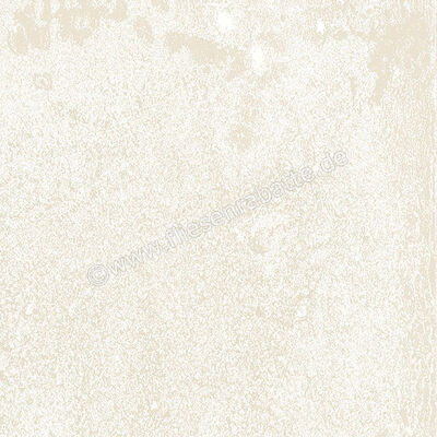  Ceramica Rondine Marrakech Ivory 10x10 cm Wandfliese Glänzend Strukturiert Glossy J92662 | 697835