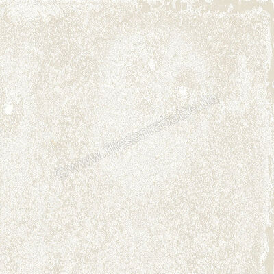  Ceramica Rondine Marrakech Ivory 10x10 cm Wandfliese Glänzend Strukturiert Glossy J92662 | 697838