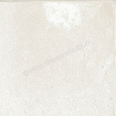  Ceramica Rondine Marrakech Ivory 10x10 cm Wandfliese Glänzend Strukturiert Glossy J92662 | 697844