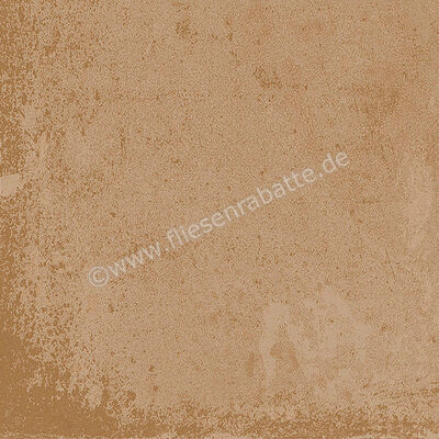 Ceramica Rondine Marrakech Copper 10x10 cm Wandfliese Glänzend Strukturiert Glossy J92663 | 697850