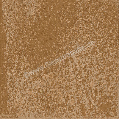  Ceramica Rondine Marrakech Copper 10x10 cm Wandfliese Glänzend Strukturiert Glossy J92663 | 697859