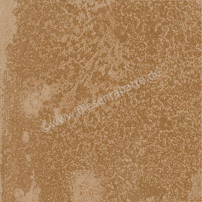  Ceramica Rondine Marrakech Copper 10x10 cm Wandfliese Glänzend Strukturiert Glossy J92663 | 697862