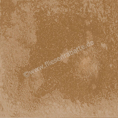  Ceramica Rondine Marrakech Copper 10x10 cm Wandfliese Glänzend Strukturiert Glossy J92663 | 697865