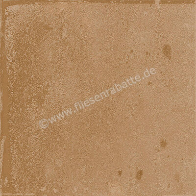  Ceramica Rondine Marrakech Copper 10x10 cm Wandfliese Glänzend Strukturiert Glossy J92663 | 697871