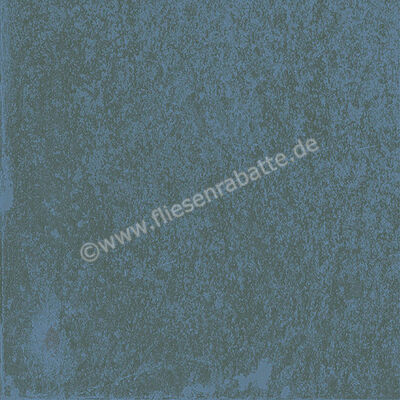  Ceramica Rondine Marrakech Ocean 10x10 cm Wandfliese Glänzend Strukturiert Glossy J92664 | 697874