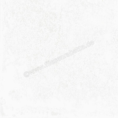  Ceramica Rondine Marrakech White 10x10 cm Wandfliese Glänzend Strukturiert Glossy J92666 | 697925