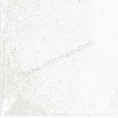  Ceramica Rondine Marrakech White 10x10 cm Wandfliese Glänzend Strukturiert Glossy J92666 | 697928
