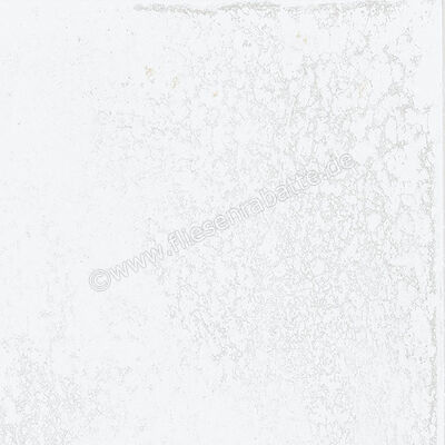  Ceramica Rondine Marrakech White 10x10 cm Wandfliese Glänzend Strukturiert Glossy J92666 | 697934