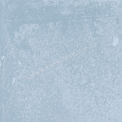  Ceramica Rondine Marrakech Light Blue 10x10 cm Wandfliese Glänzend Strukturiert Glossy J92667 | 697946